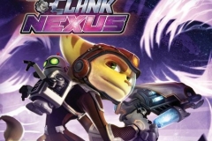 Ratchet.and_.Clank_.Into_.the_.Nexus_.PS3-DUPLEX